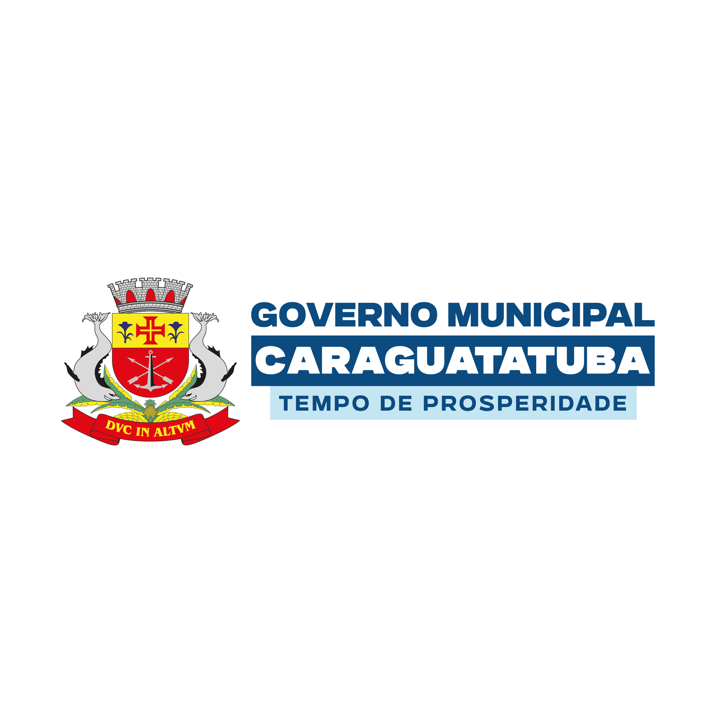 Prefeitura de Caraguatatuba — Governo Municipal
